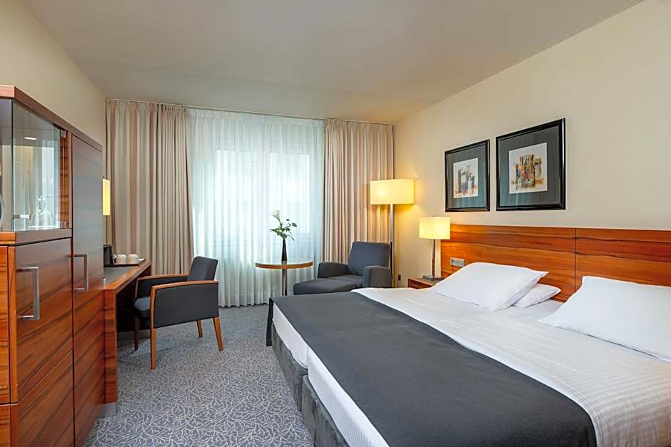 Maritim Hotel MÃ¼nchen