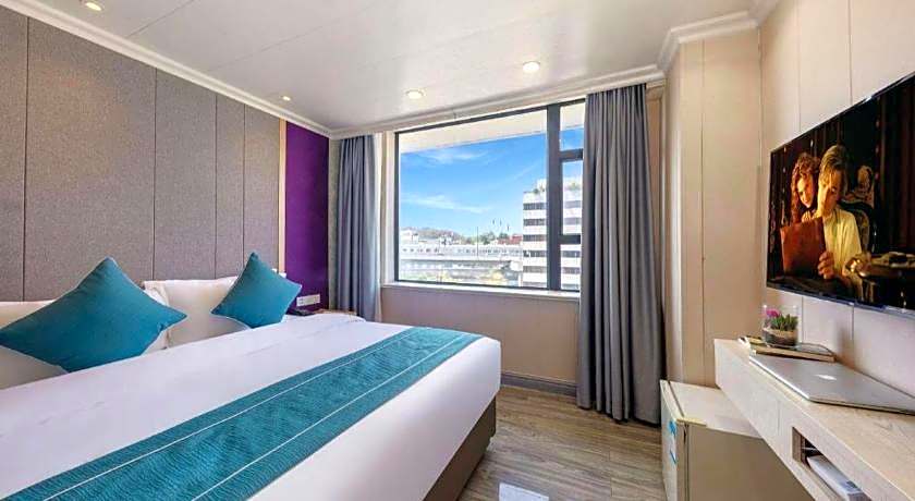 JIN HENG HUA YAN HOTEL