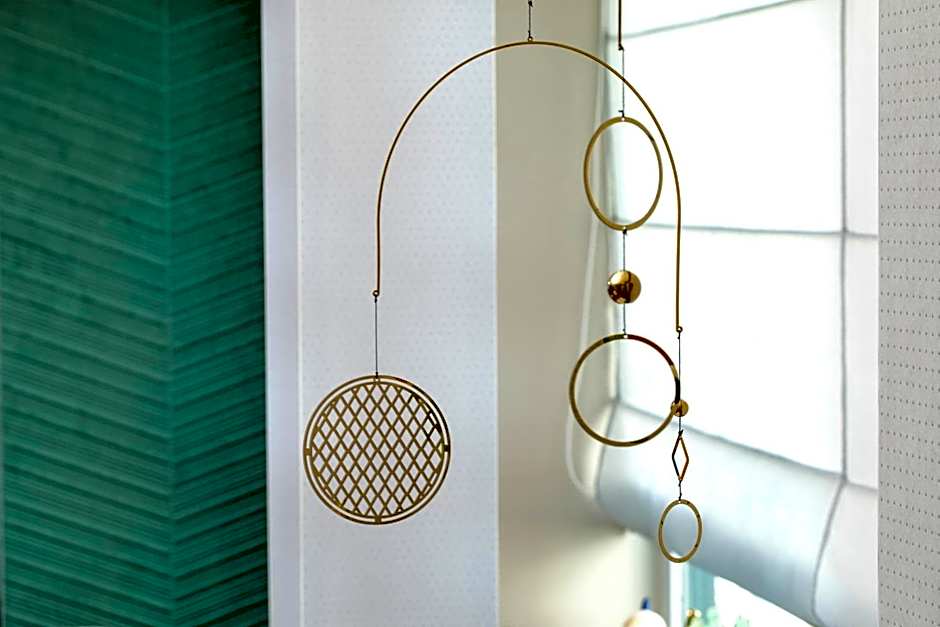 Eiffel Saint Charles