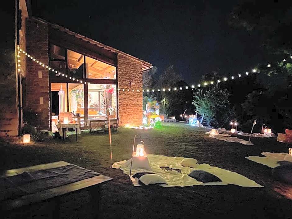 TERRALUNA Villa Vacanze San Leo - San Marino