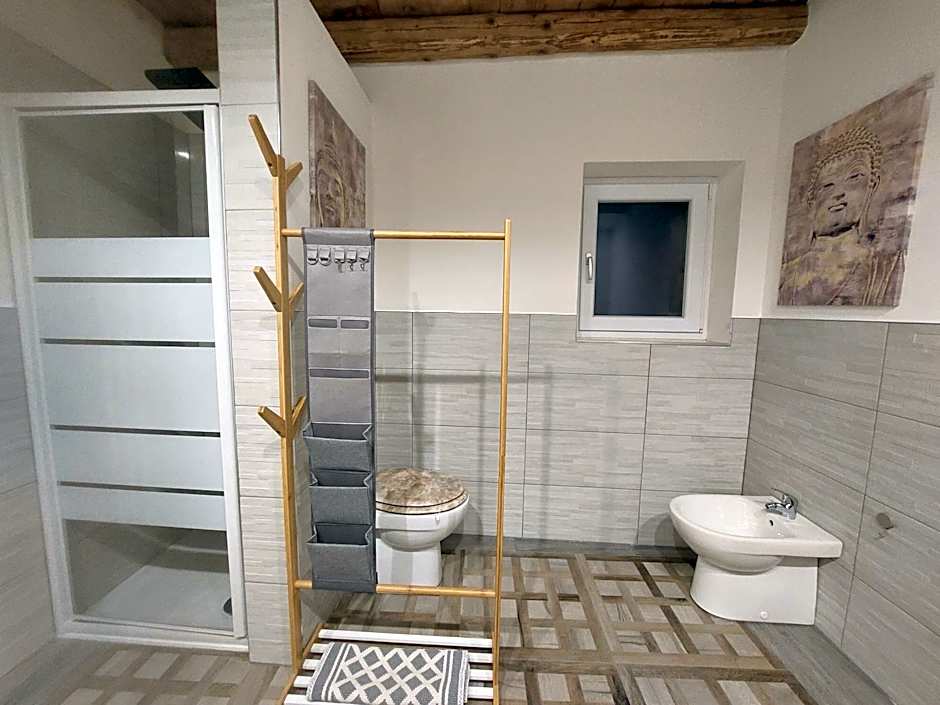 Residence 3 Nidi