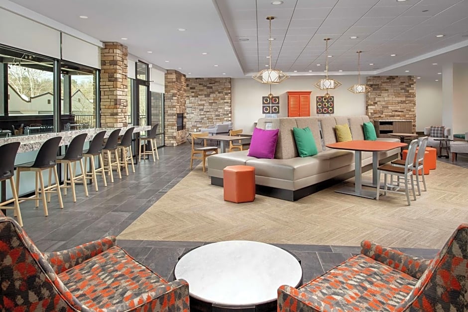 Home2 Suites By Hilton Asheville Biltmore Village