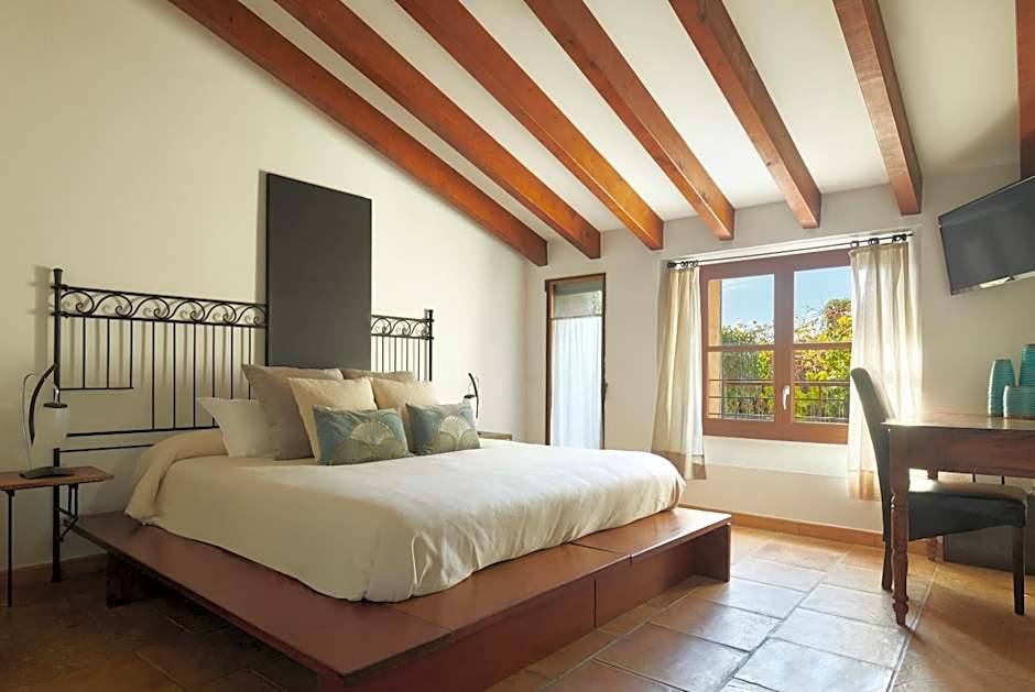 Can Joan Capo - Adults Only