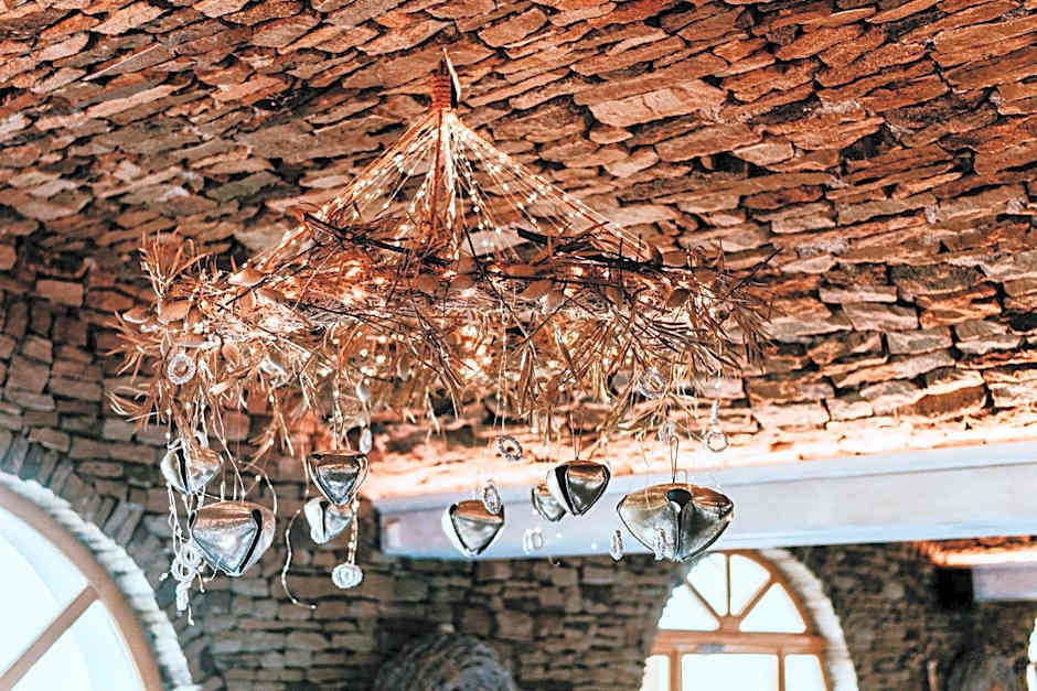 Karolowy Dwór - Mountain Spa & Relax