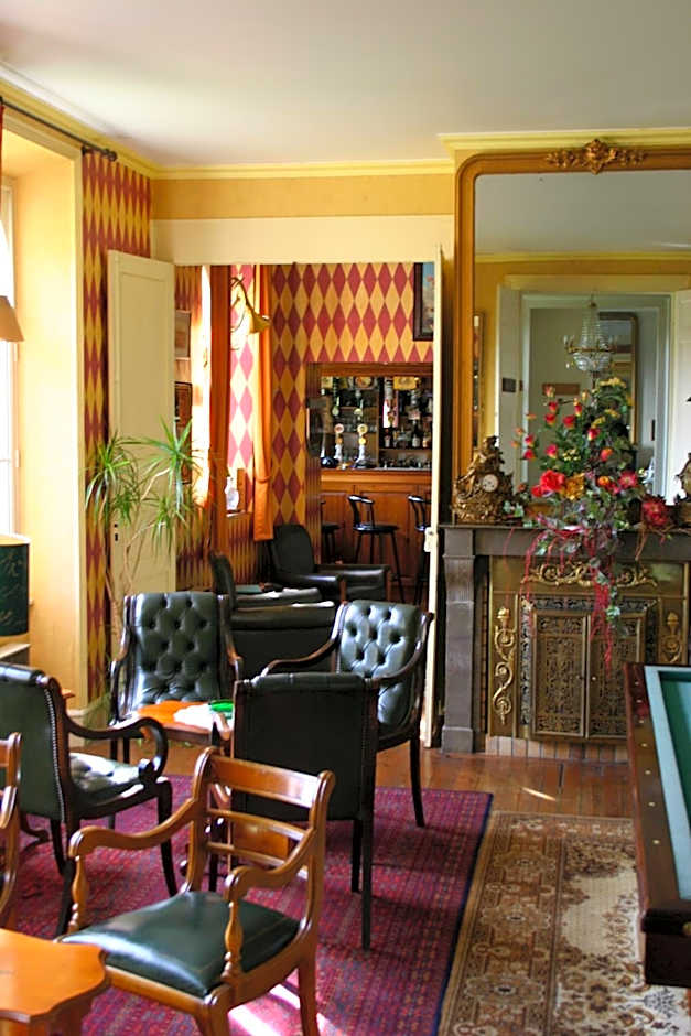 Hotel Le Clos du Montvinage