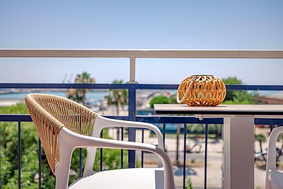 Hotel Boutique La Brisa