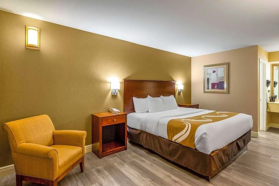 Quality Inn Quincy - Tallahassee West