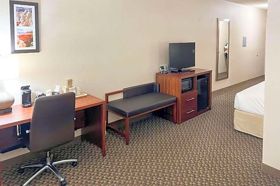 Comfort Inn & Suites Thatcher