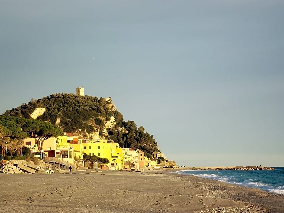 Villa Degli Ulivi B&B