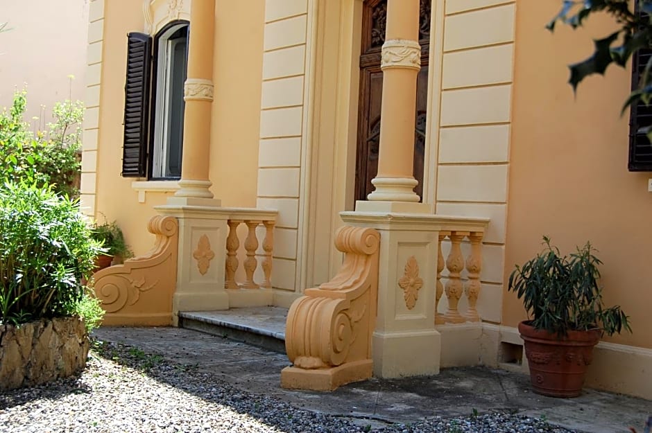 Arena Alfieri B&B