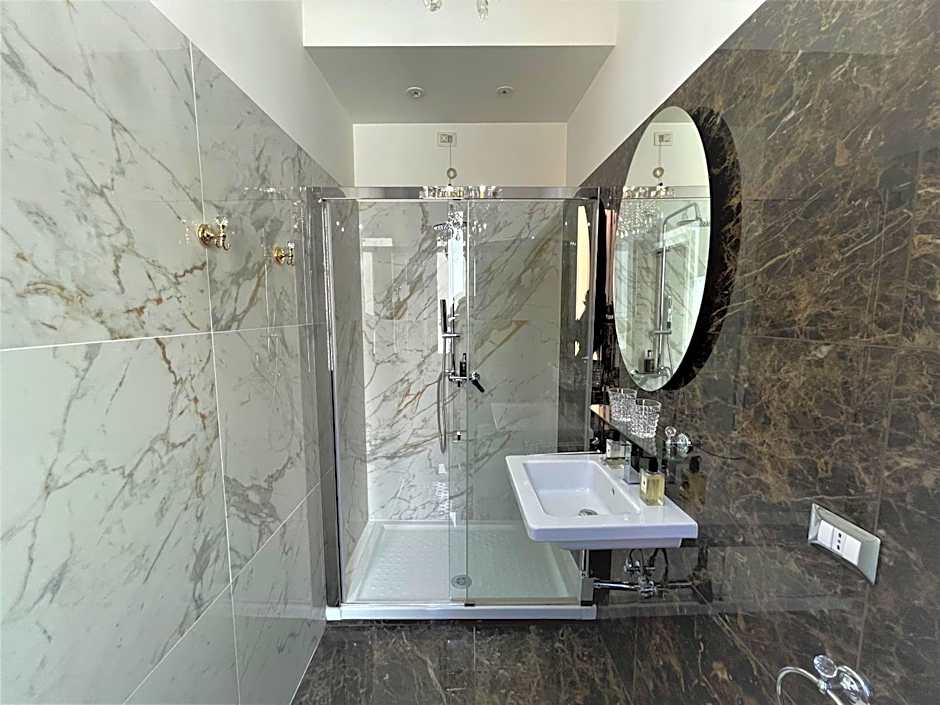 Bed And Breakfast King Plaza