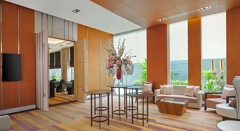 Four Points by Sheraton Bangkok, Sukhumvit 15