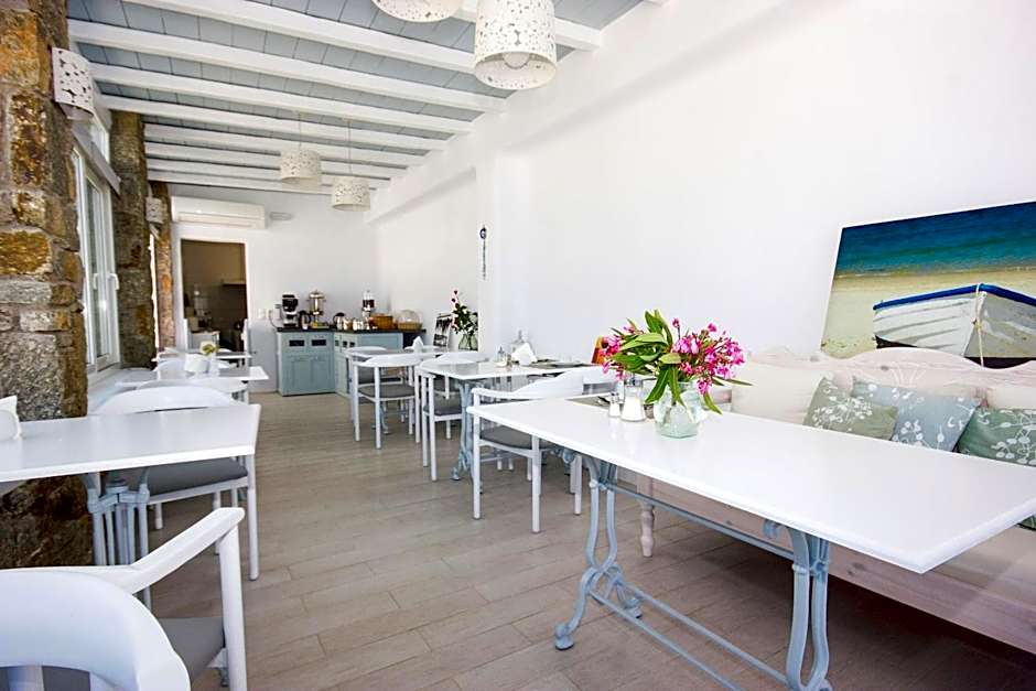 Hotel Spanelis