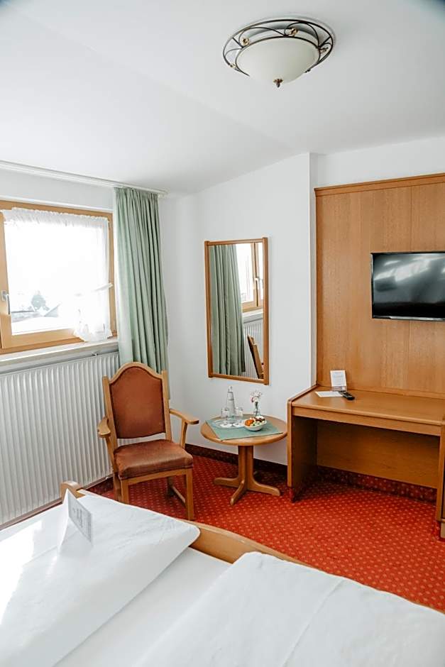 Weßner Hof Landhotel & Restaurant