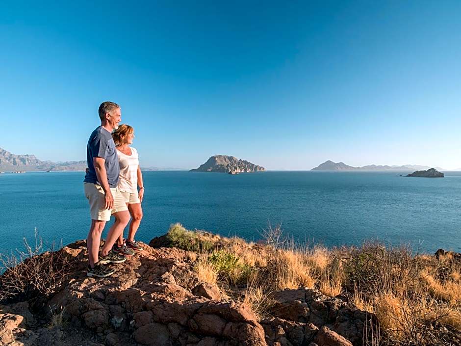 Villa Del Palmar At The Islands Of Loreto