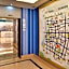 Holiday Inn Express Taipei Train Station