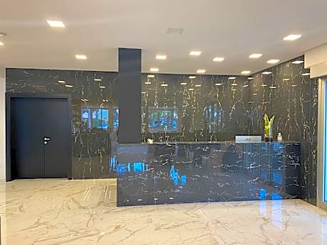Hotel Elsa