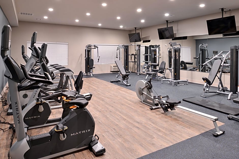 Holiday Inn Express & Suites HOUSTON E - PASADENA