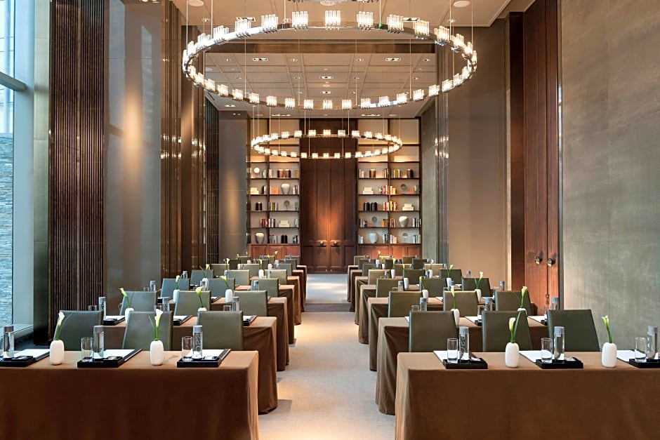 Mandarin Oriental Guangzhou