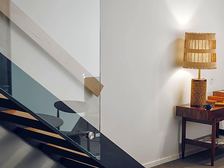 Nishi Apartments