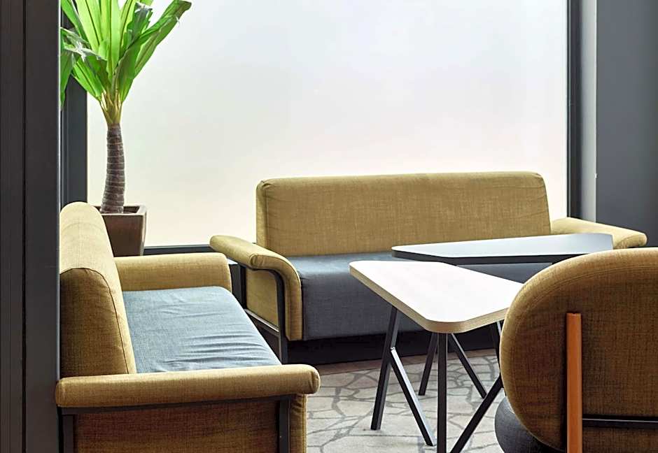 B&B Hotel PARIS GENNEVILLIERS ASNIERES