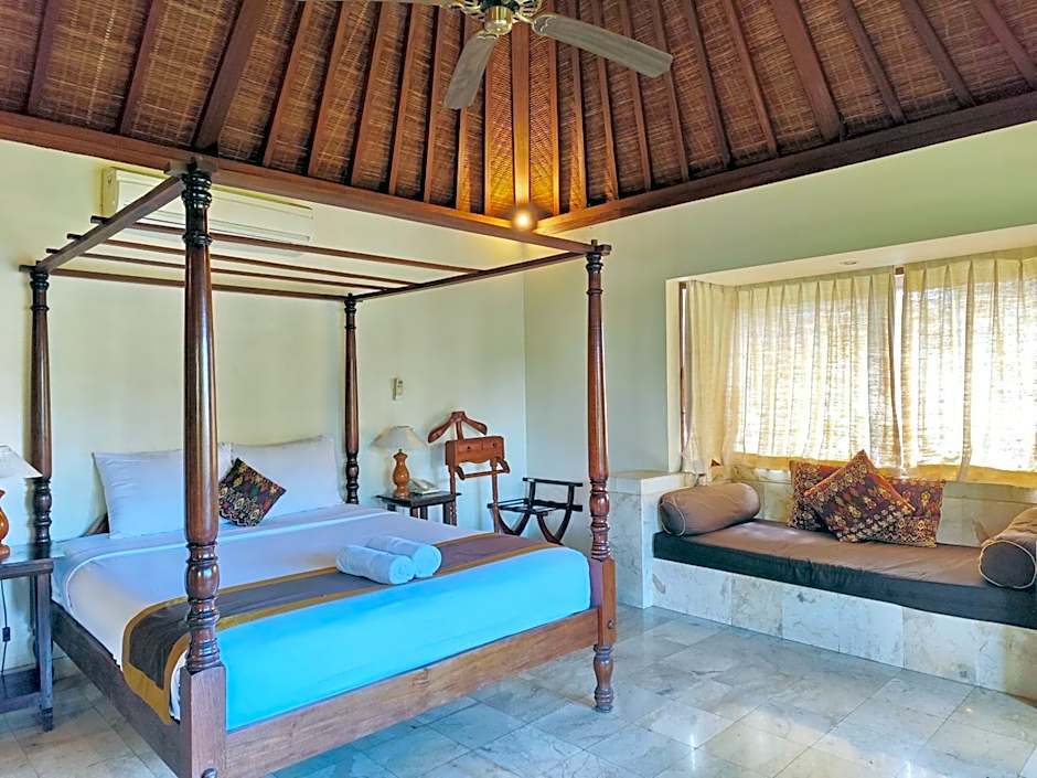 Villa Diana Bali 3 Bedrooms