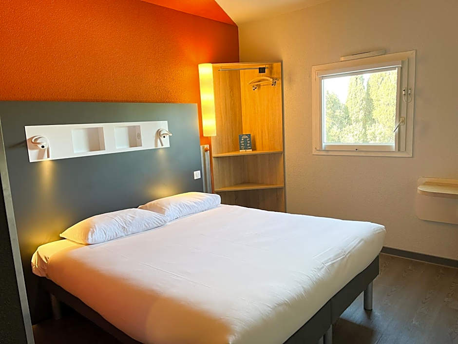 ibis budget Carcassonne La Cité