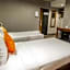 B2 Lampang City Boutique & Budget Hotel