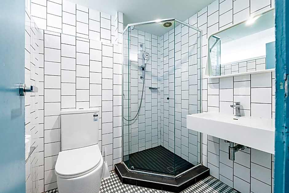 Bunk Surfers Paradise 18-35 Backpacker Hostel