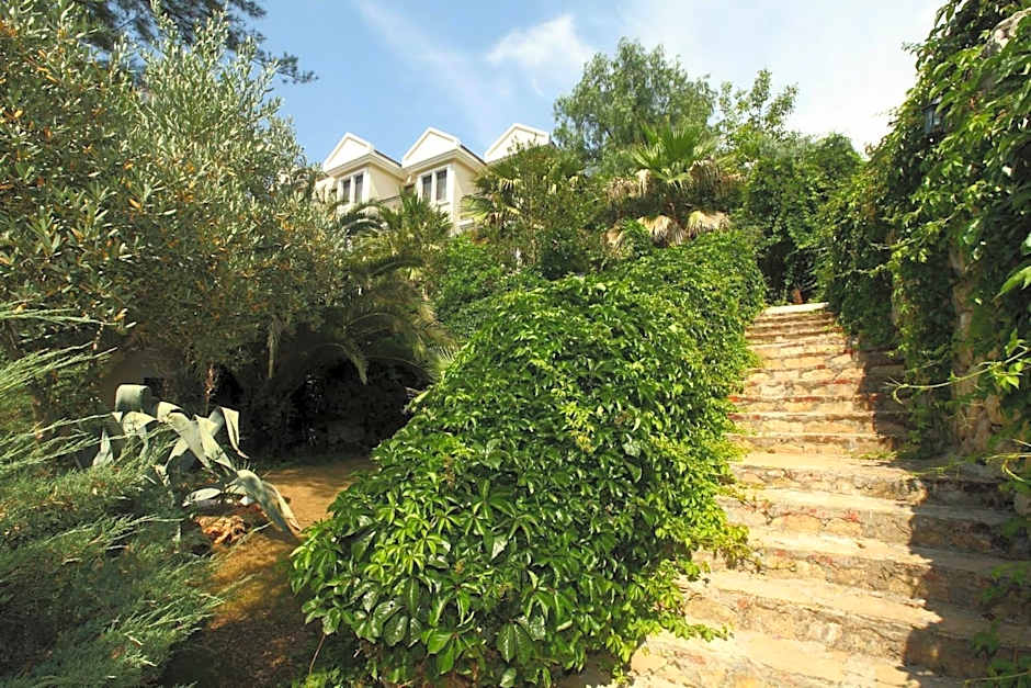 Telmessos Select Hotel - Adult Only (+16) - All Inclusive