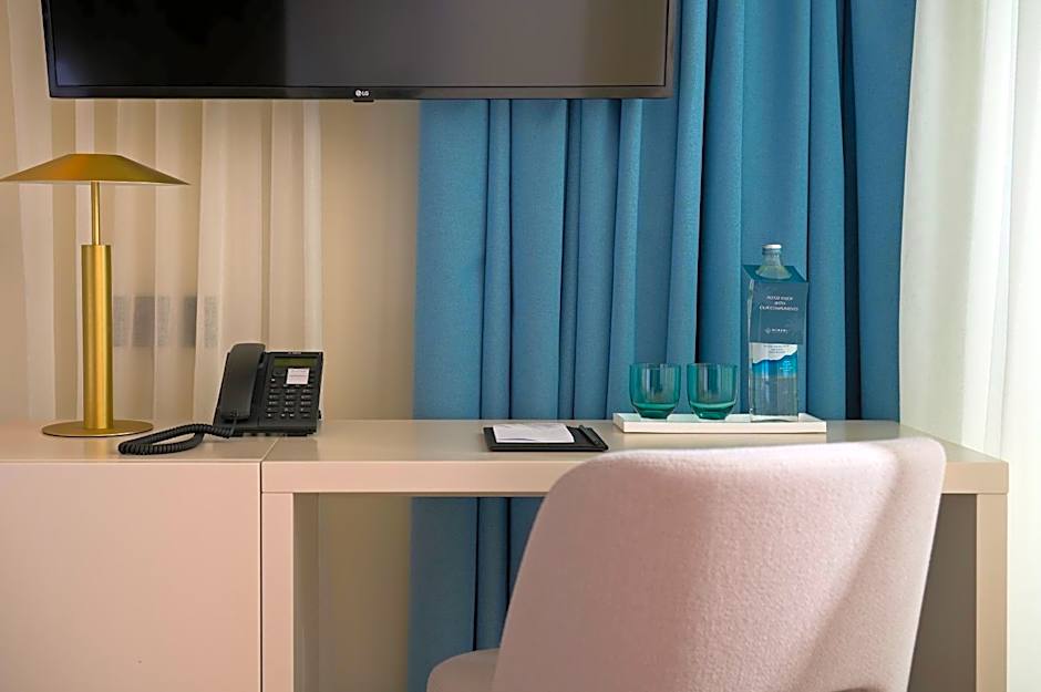 Mirari Boutique Hotel