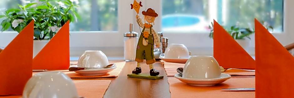 Parkhotel Schönewalde