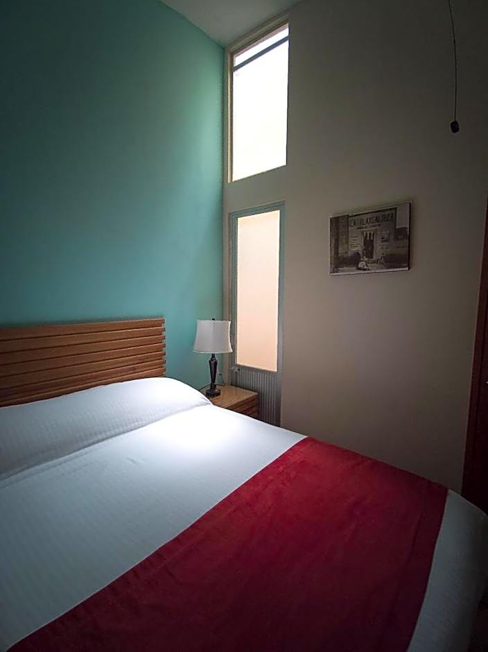 Hotel Amador