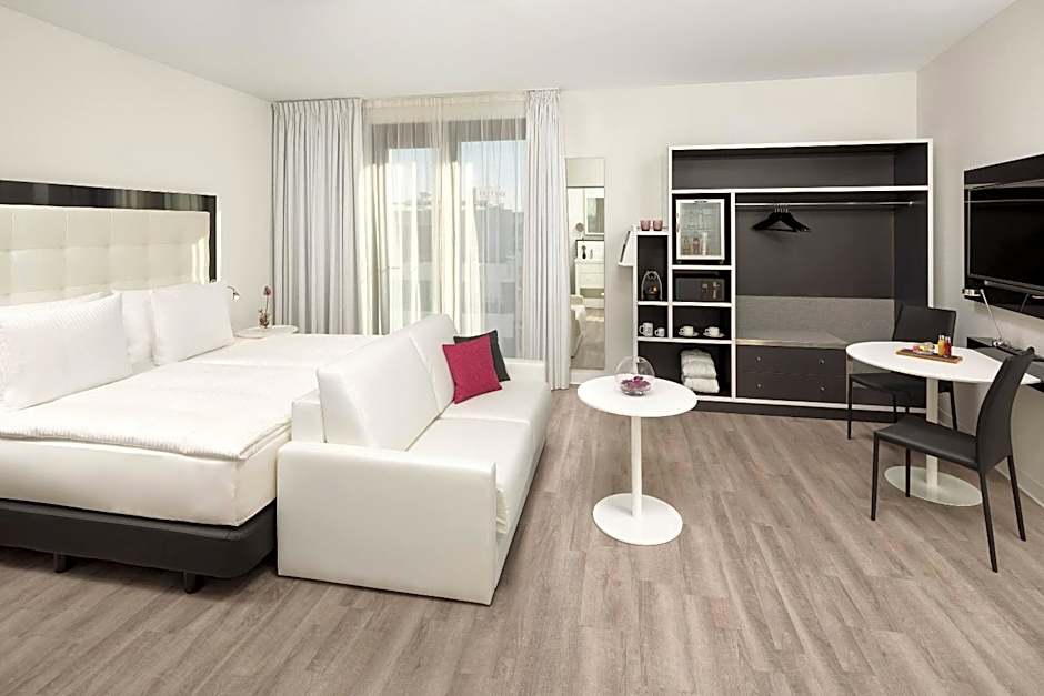 INNSiDE by Meliá Frankfurt Ostend
