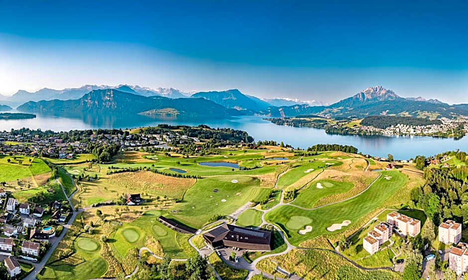 Gasthaus Badhof - Golfhotel