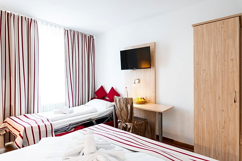 Hotel Astoria