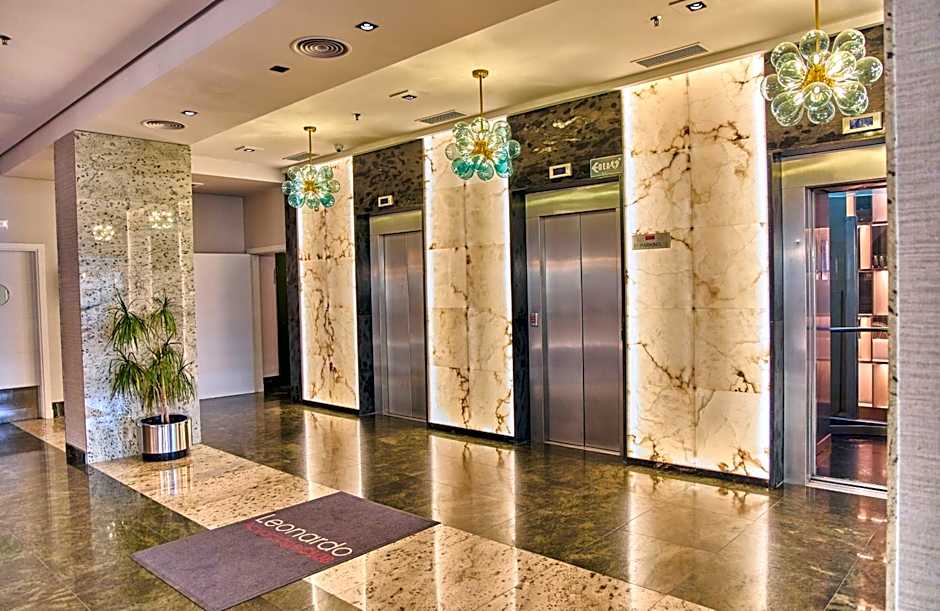 Leonardo Hotel Fuengirola Costa del Sol