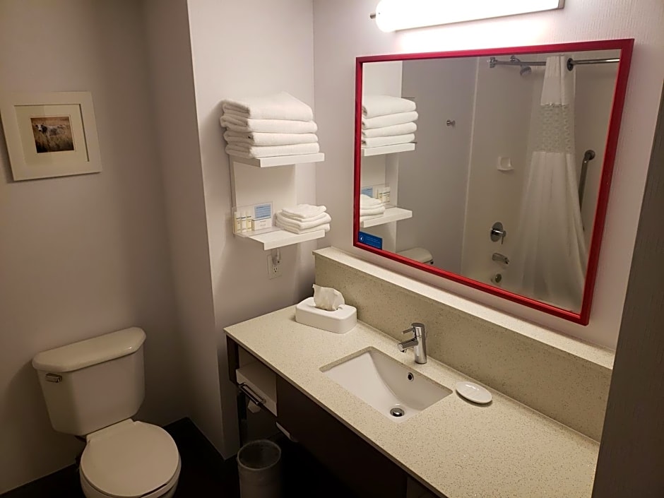 Hampton Inn Tulsa/Broken Arrow