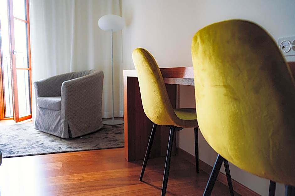 Bigatt Hotel & Restaurant