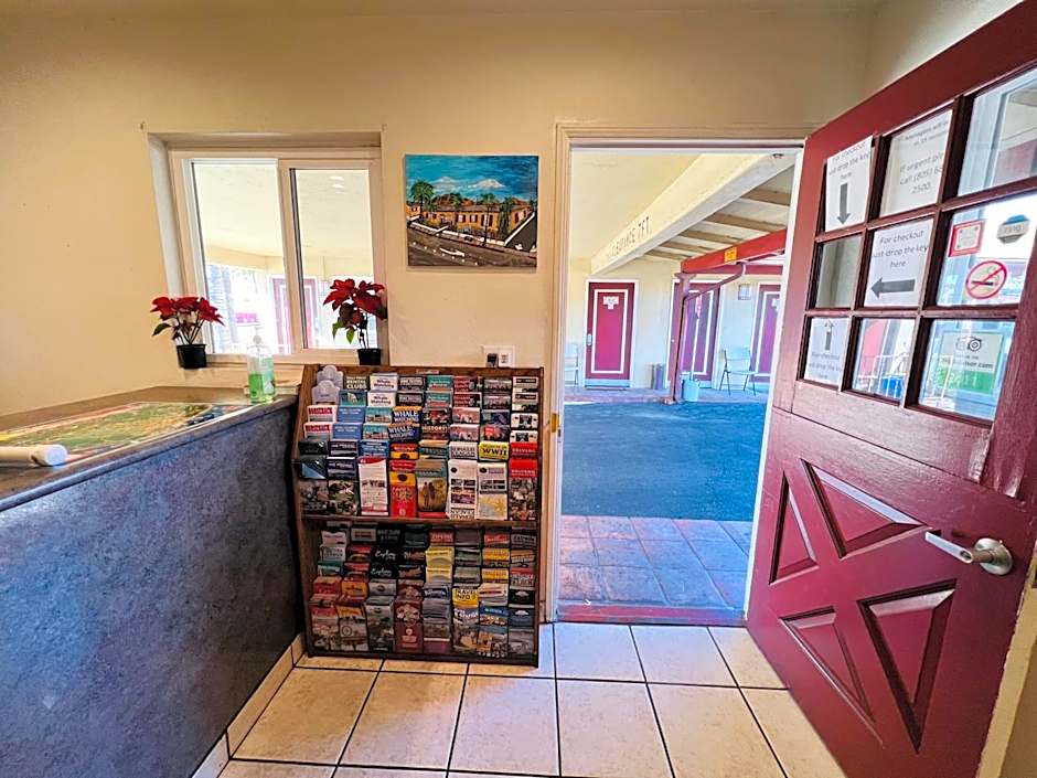 Town and Country Inn