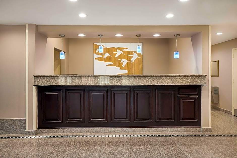Best Western Houma Inn