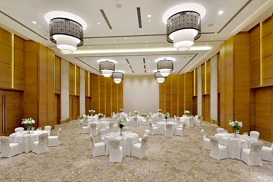 Courtyard by Marriott Raipur