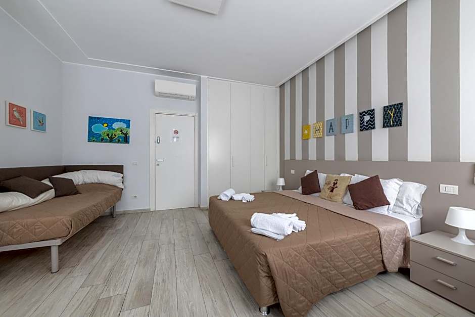 CHEZROMYK the Kosher B&B