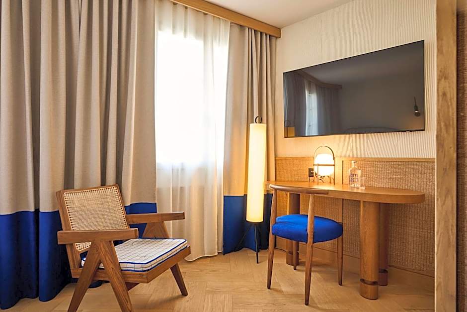 Sorell Hotel Speer