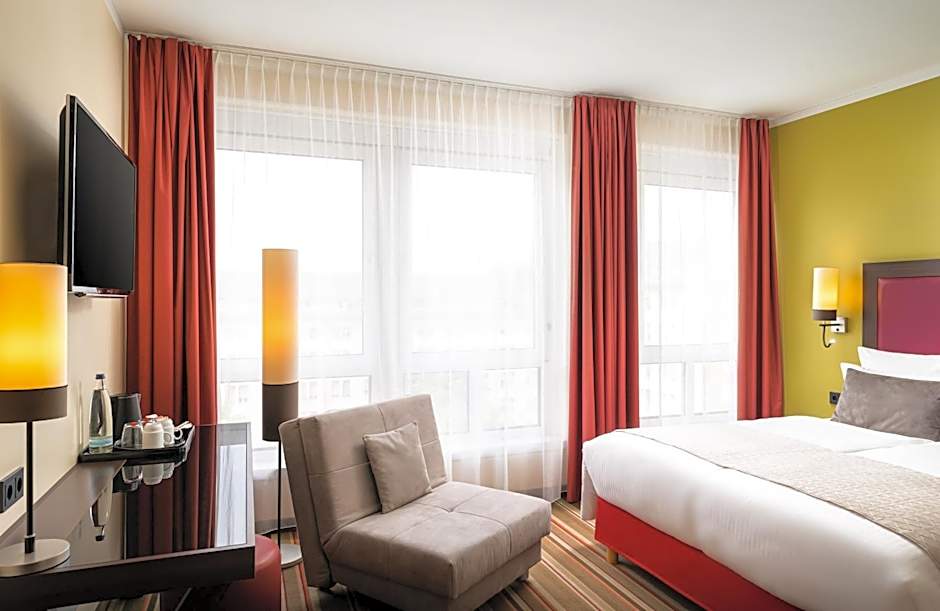 Leonardo Hotel Berlin
