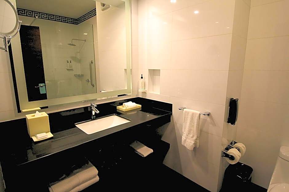 Hilton Garden Inn Santiago de Surco Lima, Peru