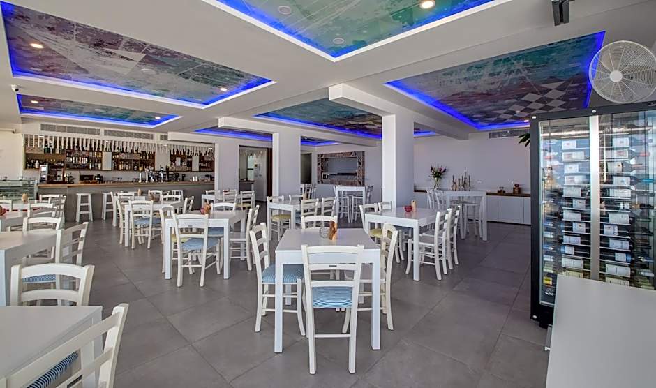 Island Boutique Hotel