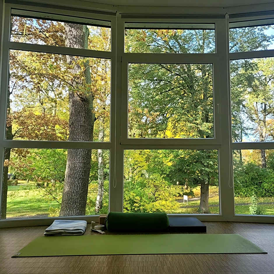 Ringhotel VITALHOTEL ambiente