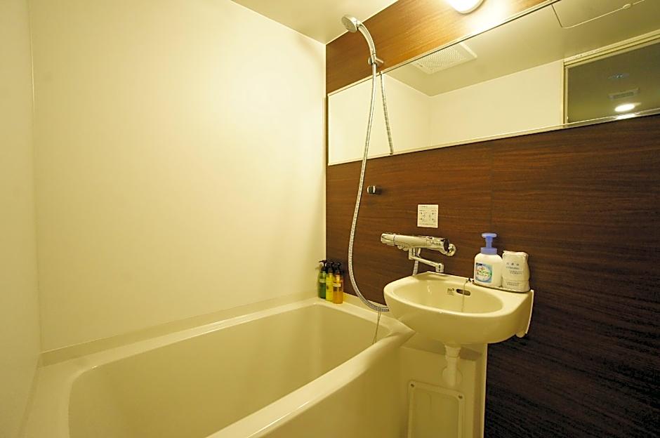 Hotel Livemax Tokyo Bakurocho