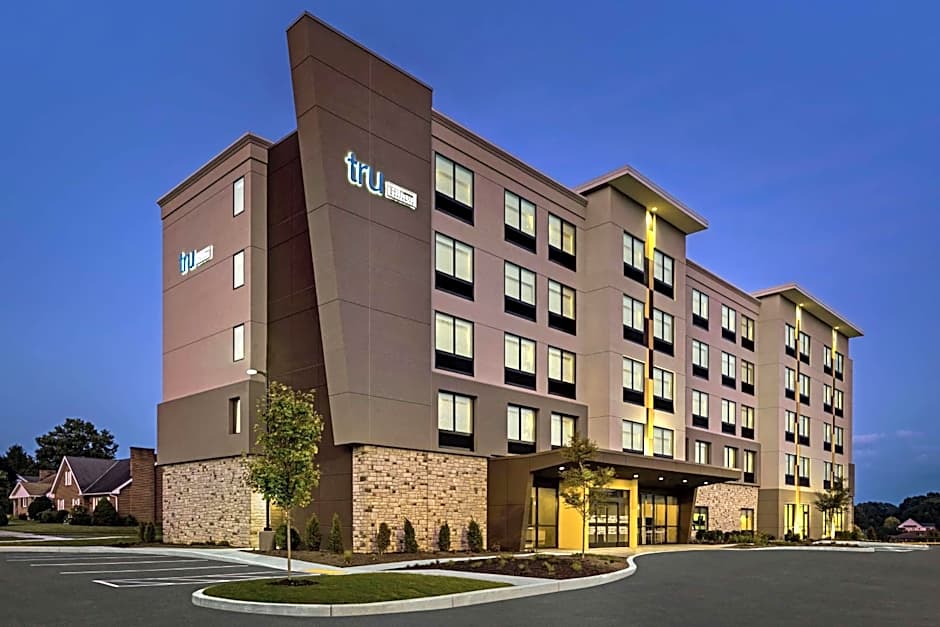 Tru By Hilton Hershey Chocolate Avenue